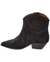 Isabel Marant Dewina Suede Bootie