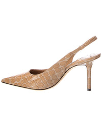 Jimmy Choo Love 85 Leather Pump