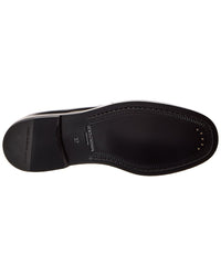 Dolce & Gabbana Leather Loafer