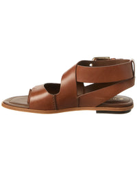 Tods Leather Sandal
