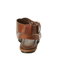 Tods Leather Sandal