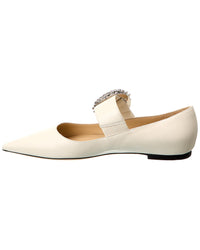 Jimmy Choo Melva Ballet Flat