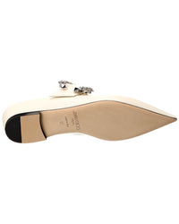 Jimmy Choo Melva Ballet Flat