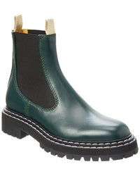 Proenza Schouler Proenza Schouler Leather Chelsea Boot