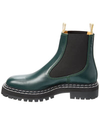 Proenza Schouler Proenza Schouler Leather Chelsea Boot