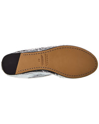 Isabel Marant Belna Leather Ballet Flat