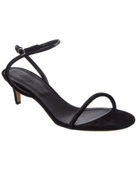 Isabel Marant Isabel Marant Ianca Suede Sandal