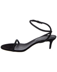 Isabel Marant Isabel Marant Ianca Suede Sandal