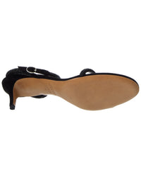 Isabel Marant Isabel Marant Ianca Suede Sandal