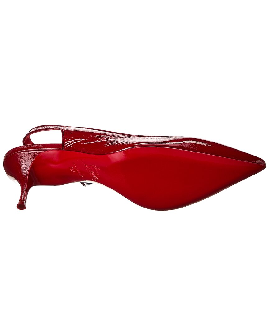 Christian Louboutin スパイク付きフラットシューズ37 楽天市場】【最大20,000円OFFクーポン！】CHRISTIAN LOUBOUTIN