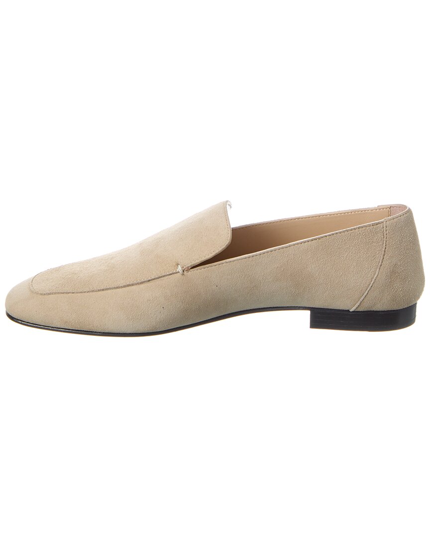Le Monde Beryl Suede Loafer