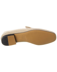 Le Monde Beryl Suede Loafer
