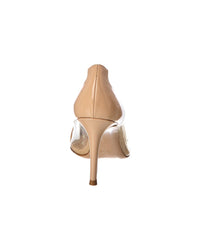 Gianvito Rossi Gianvito Rossi Patent Pump
