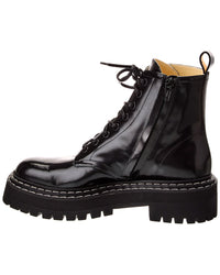 Proenza Schouler Leather Boot
