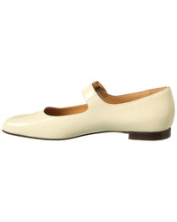 Chloé Polly Patent Ballerina Flat