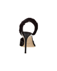 Giuseppe Zanotti Braquel 105 Patent Slingback Pump