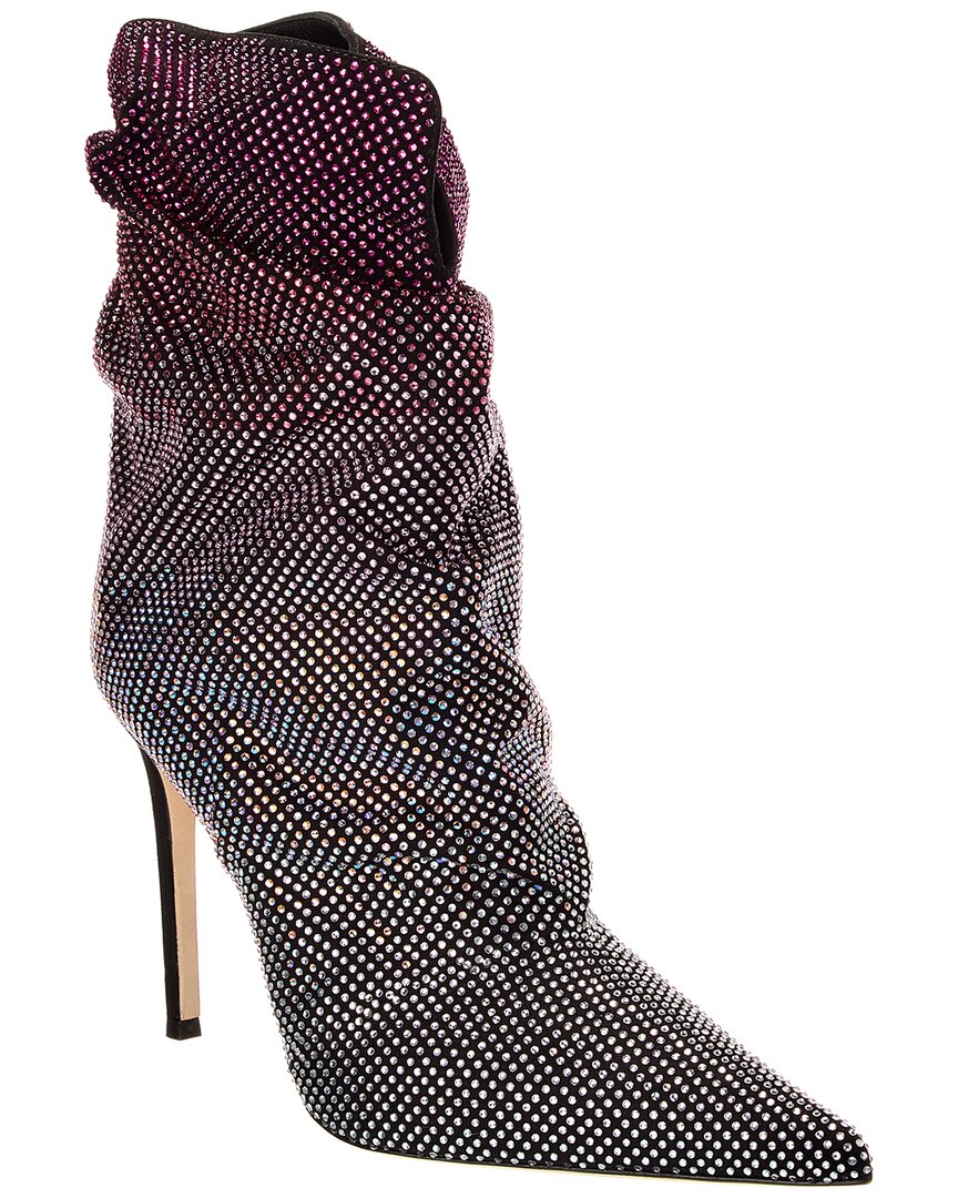 Giuseppe Zanotti Braquel 105 Bootie