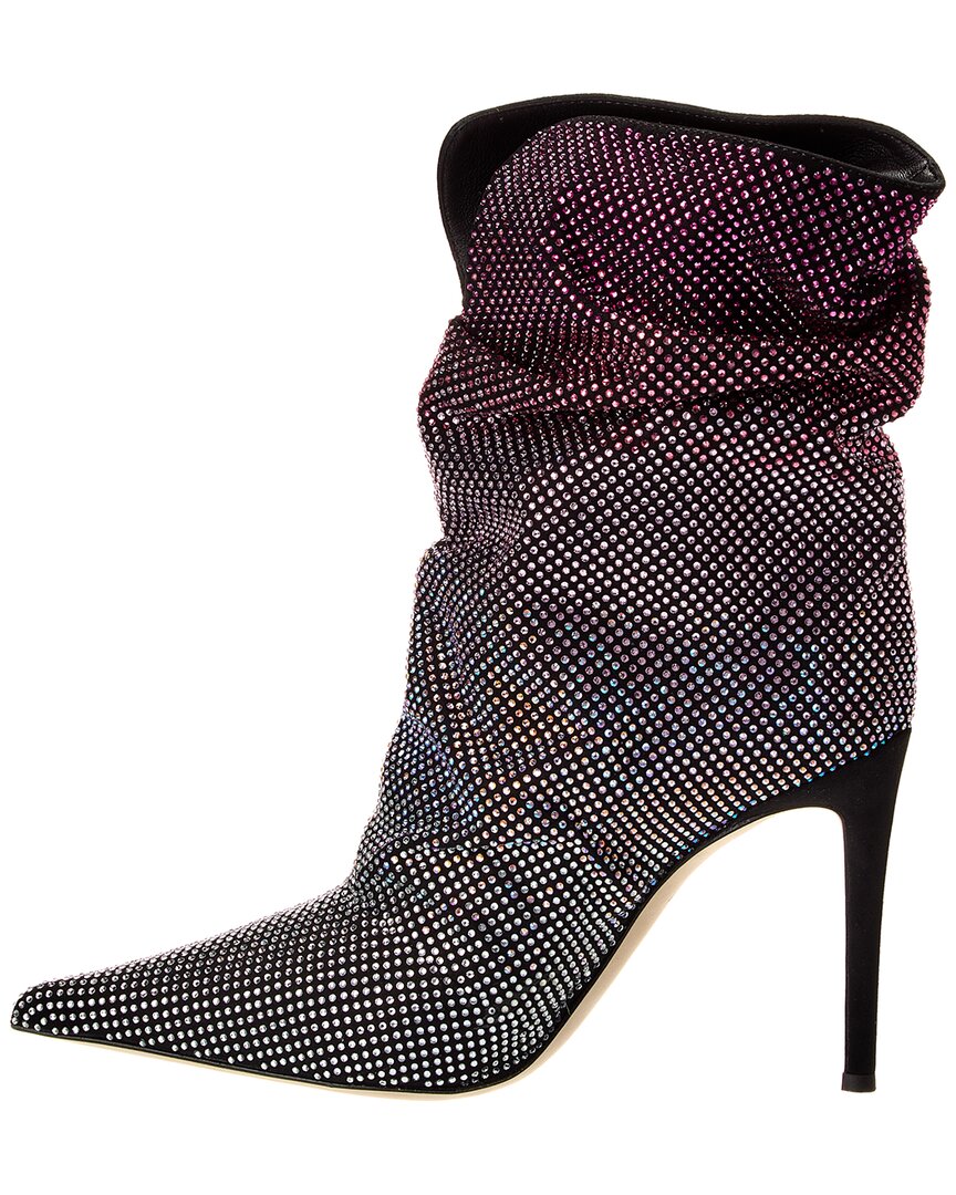Giuseppe Zanotti Braquel 105 Bootie