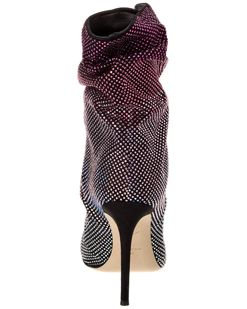 Giuseppe Zanotti Braquel 105 Bootie