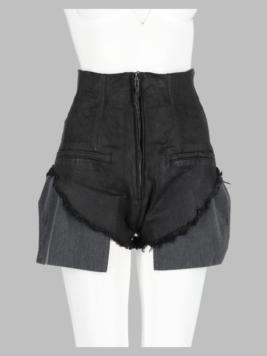 Rick Owens Drkshdw Women