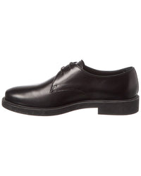 Tod’S Leather Oxford
