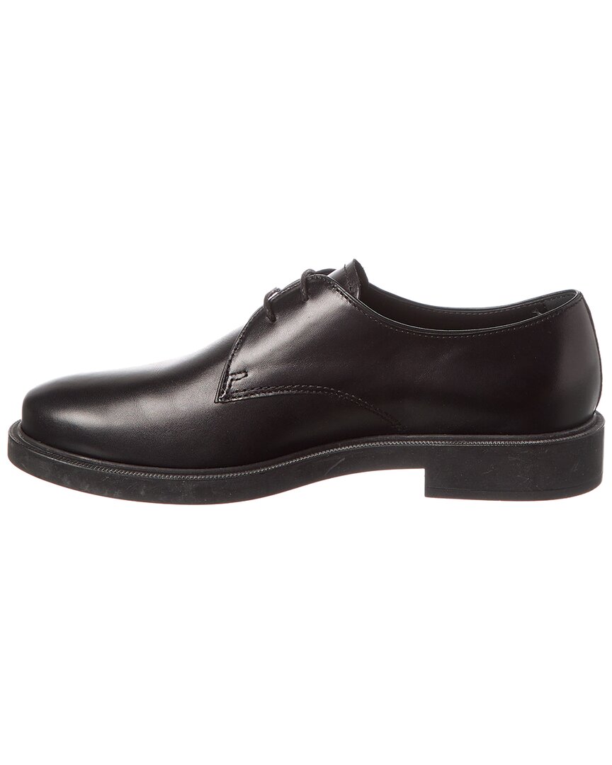 Tod’S Leather Oxford
