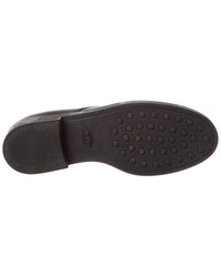 Tod’S Leather Oxford