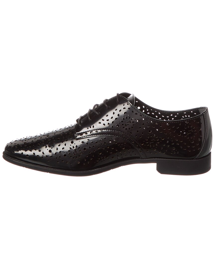 Tod’S Leather Oxford