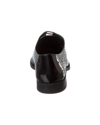 Tod’S Leather Oxford