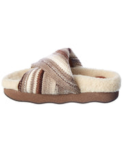 Chloé Wavy Slide