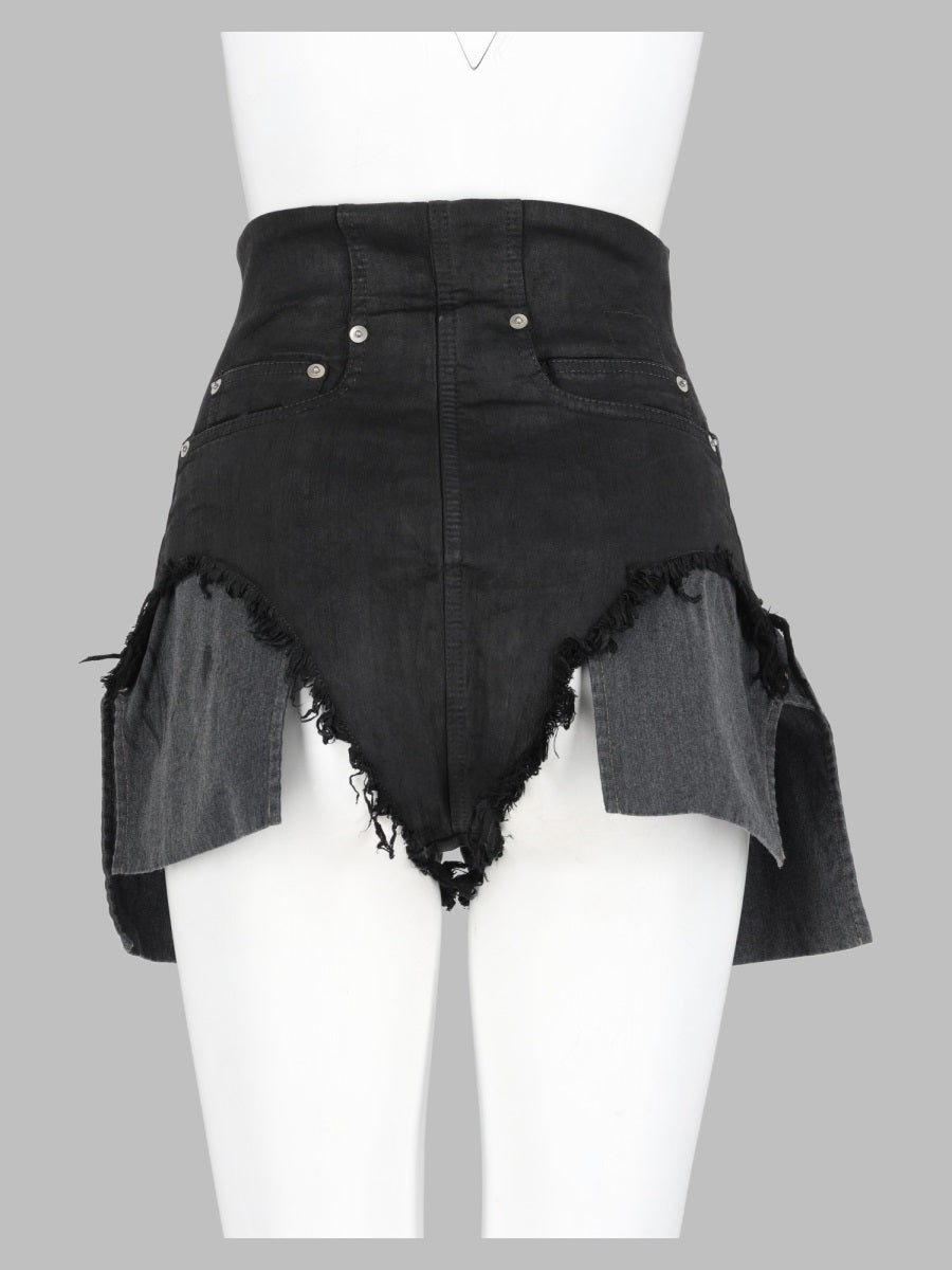 Rick Owens Drkshdw Women