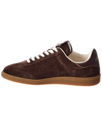 Isabel Marant Isabel Marant Bryce Suede Sneaker