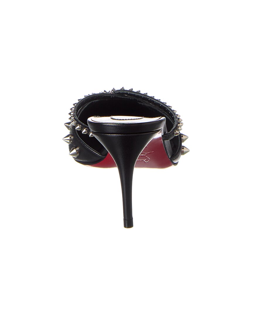 パラショウ★新品 Christian Louboutin 47(27cm) Christian Louboutin Hot Spring 100 Chantilly - CM47 - Sz