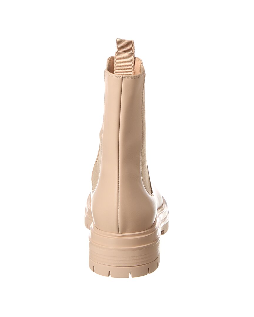 Gianvito Rossi Gianvito Rossi Chester Leather Boot