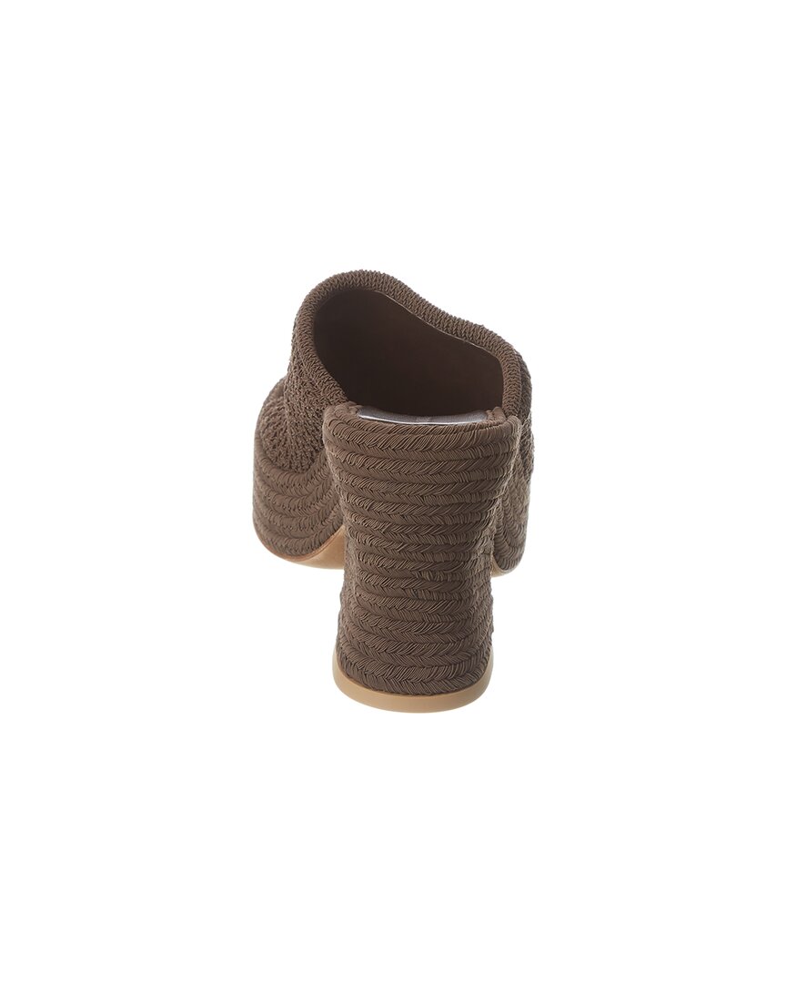 Bottega Veneta Wedge Mule