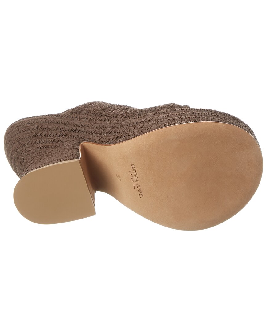 Bottega Veneta Wedge Mule
