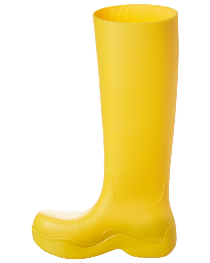 Bottega Veneta The Puddle High Rubber Boot