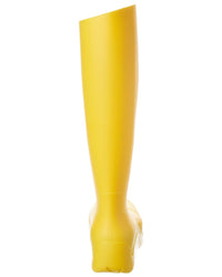 Bottega Veneta The Puddle High Rubber Boot