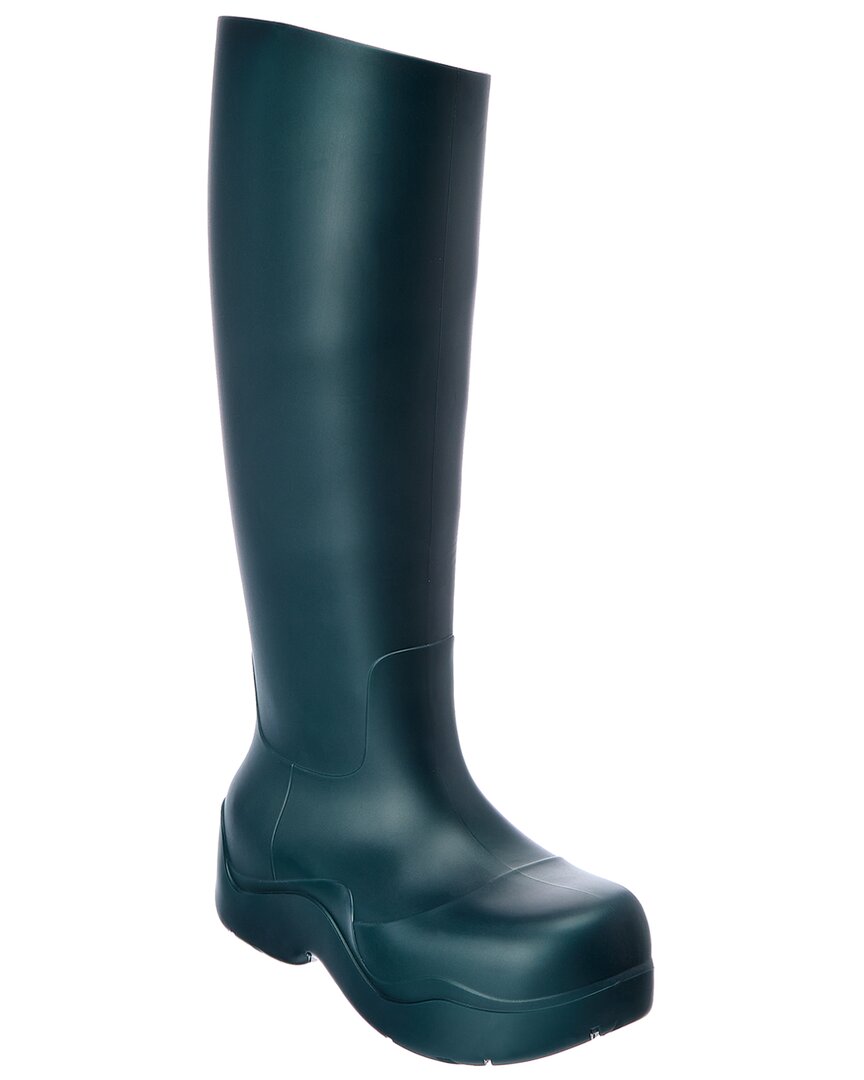 Bottega Veneta The Puddle High Rubber Boot – Bluefly