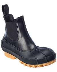Stella Mccartney Duck City Chelsea Boot