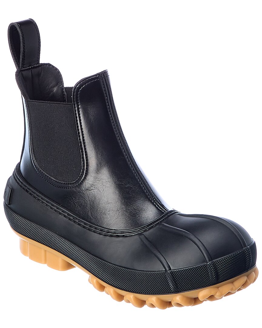 Stella Mccartney Duck City Chelsea Boot