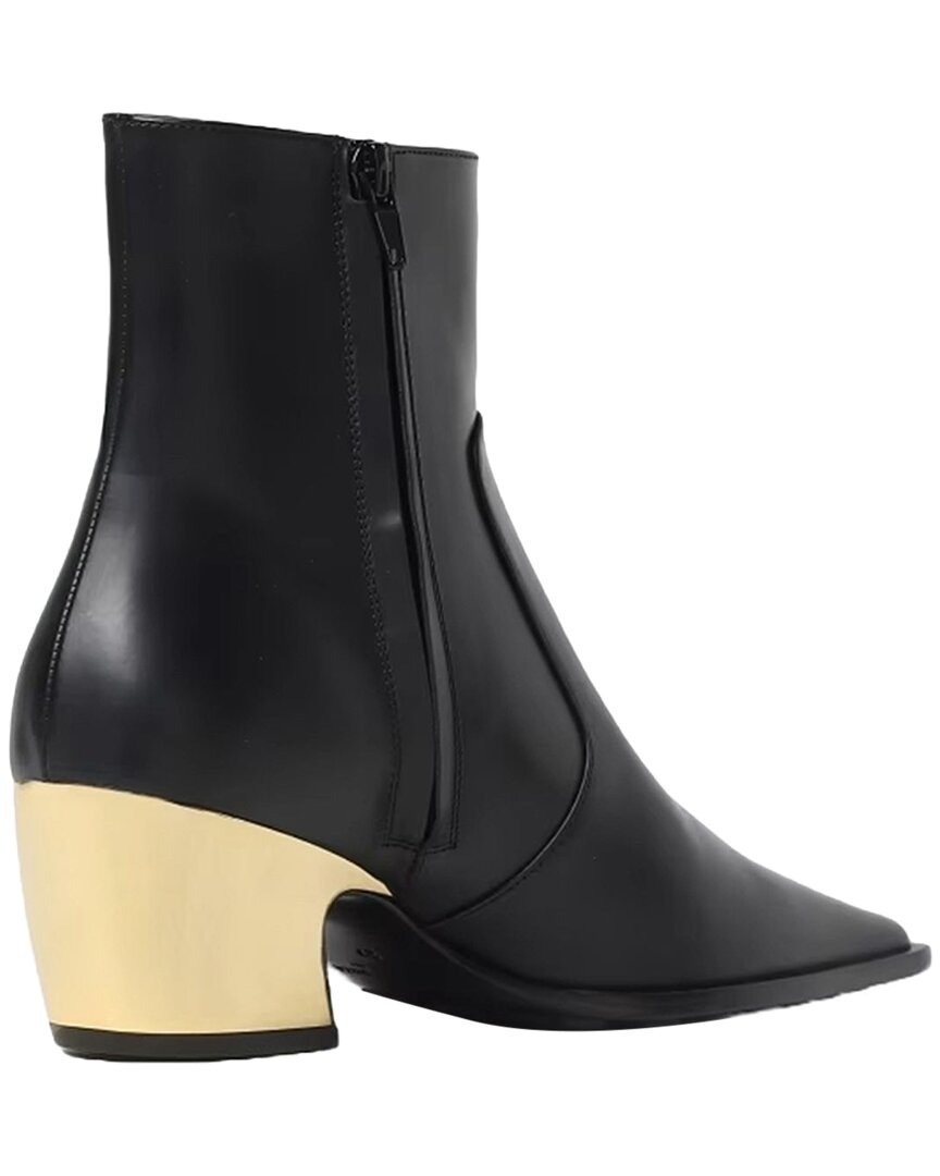 Bottega Veneta Tex Bootie