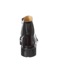 Bottega Veneta Monsieur Leather Boot