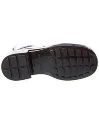 Bottega Veneta Monsieur Leather Boot
