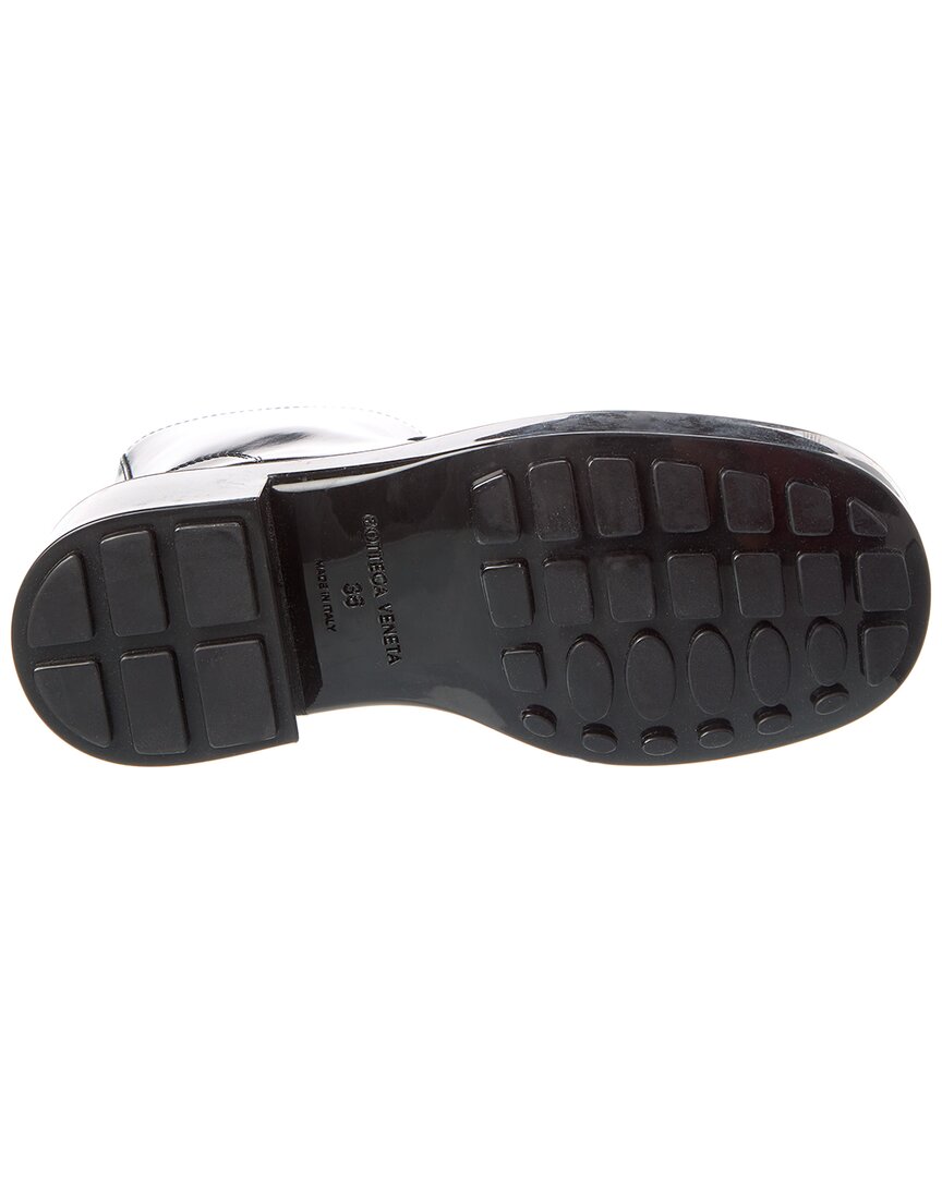 Bottega Veneta Monsieur Leather Boot