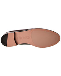 Aquazzura Brandi Leather Loafer