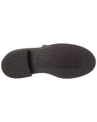 Valentino Rockstud Leather Loafer