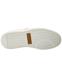 Ferragamo Achille Leather Sneaker