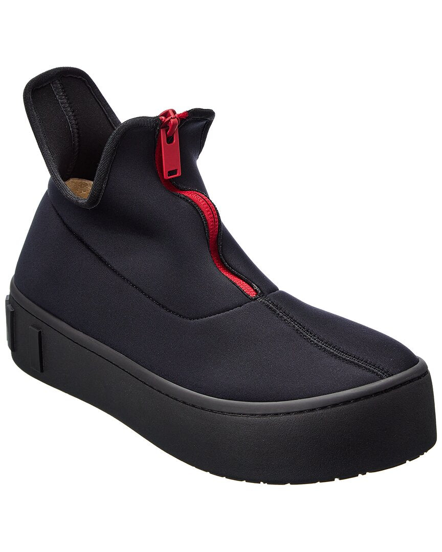 Marni Sock Sneaker Black
