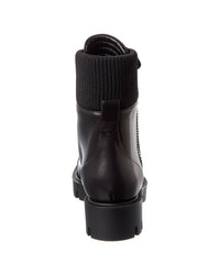 Christian Louboutin En Hiver Lug Leather Boot